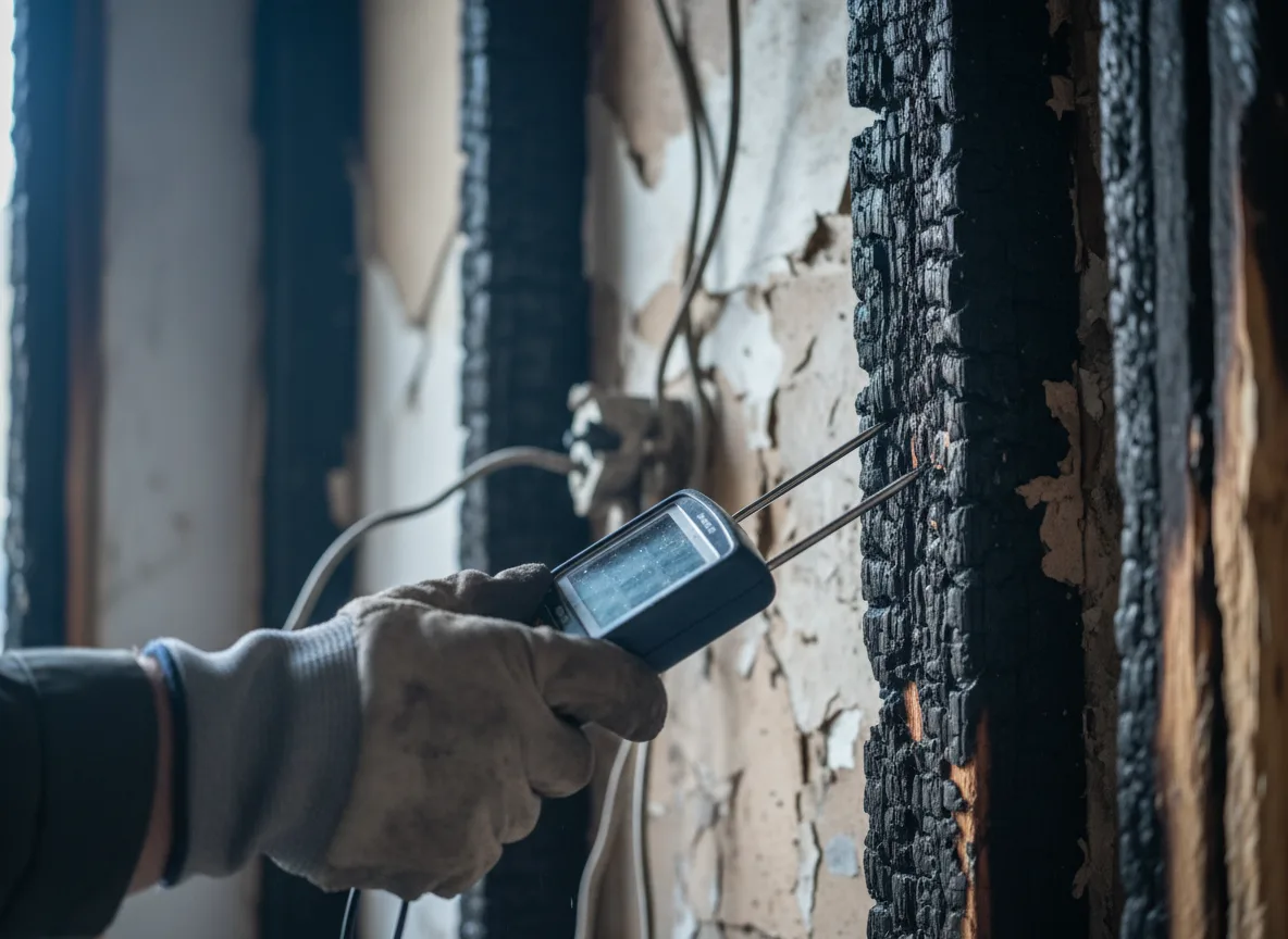Fire Damage Restoration Franklin, KS FAQs
